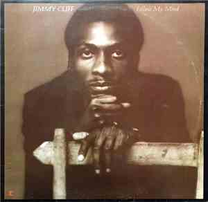 Jimmy Cliff - Follow My Mind