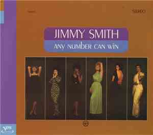 Jimmy Smith - Any Number Can Win