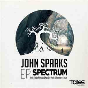 John Sparks - Spectrum EP