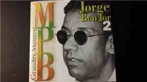 Jorge Ben Jor - Jorge Ben Jor 2
