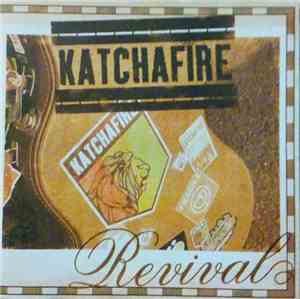 Katchafire - Revival