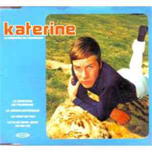 Katerine - Le Manteau De Fourrure