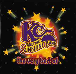 K.C. & The Sunshine Band - The Very Best Of...