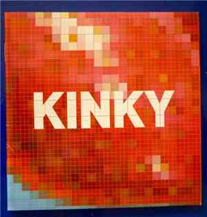 Kinky - Kinky