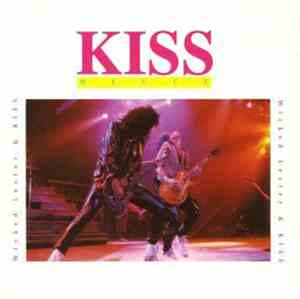 Kiss, Wicked Lester  - Deuce
