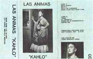 Las Animas - Kahlo