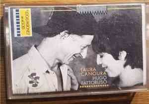 Laura Canoura, Hugo Fattoruso - 