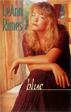 LeAnn Rimes - Blue