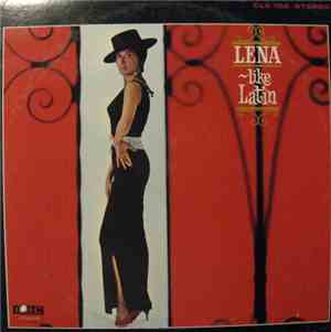 Lena Horne - ~like Latin