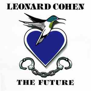 Leonard Cohen - The Future