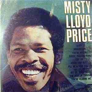 Lloyd Price - Misty