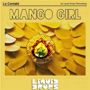 Lo Contakt - Mango Girl EP