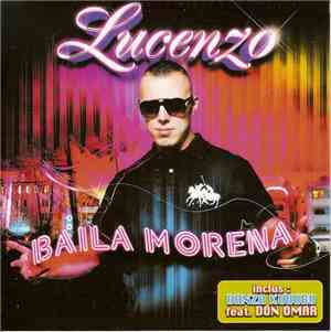 Lucenzo - Baila Morena