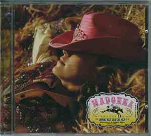 Madonna - Music