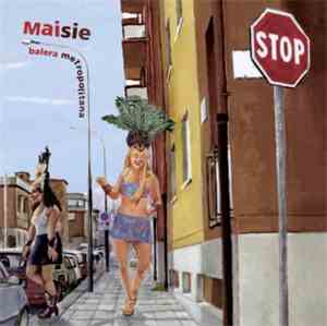 Maisie - Balera Metropolitana