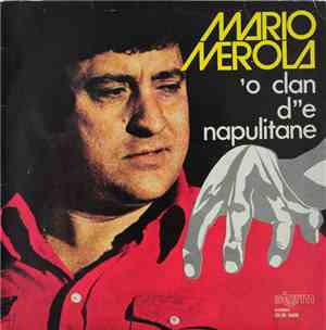 Mario Merola - 'O Clan D''e Napulitane