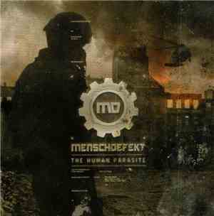 Menschdefekt - The Human Parasite