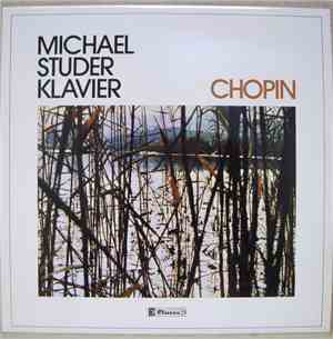 Michael Studer - Chopin