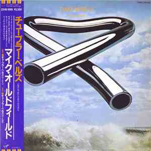 Mike Oldfield - Tubular Bells