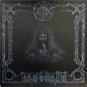Nightbringer - Death And The Black Work