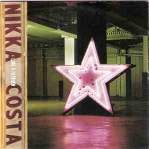 Nikka Costa - Like A Feather