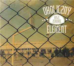 Okoliczny Element - Kosze Zerwane