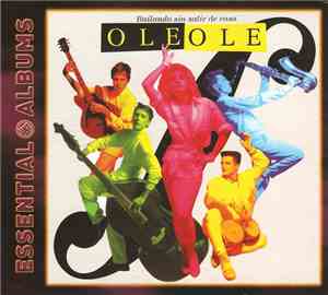 Ole Ole - Bailando Sin Salir De Casa