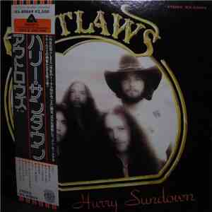 Outlaws - Hurry Sundown