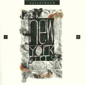 Oysterband - New York Girls