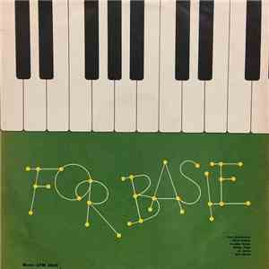 Paul Quinichette - For Basie
