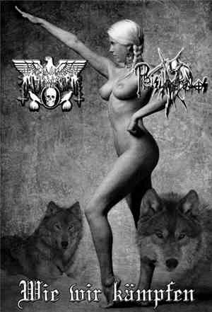 Peisithanatos - Wie Wir Kämpfen