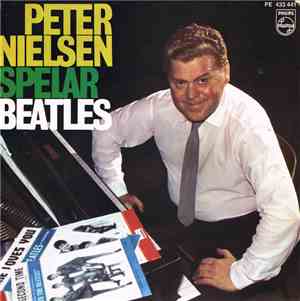 Peter Nielsen  - Spelar Beatles