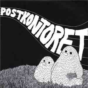 Postkontoret - Oflyt / Röta