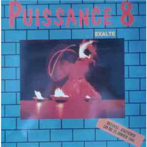 Puissance 8 - Exalte