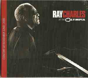 Ray Charles - At The Olympia