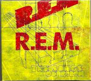 R.E.M. - The Songs Of R.E.M.