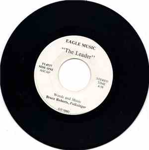 Roberts, Bruce - The Leader / Prisoner Of War