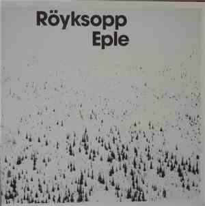 Röyksopp - Eple