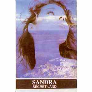 Sandra - Secret Land