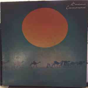 Santana - Caravanserai