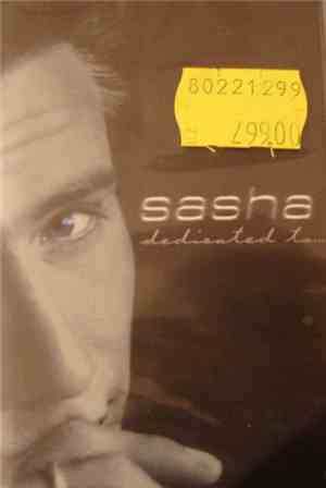 Sasha  - Dedicated To...