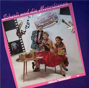 Schurli & Die Motorbienen - 