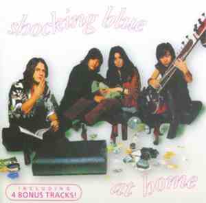 Shocking Blue - At Home