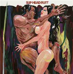 Slip Head Butt - インサート