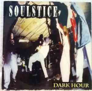Soulstice  - Dark Hour