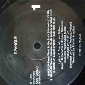 Spangle - Make Up