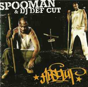 Spooman & DJ Def Cut - Absolut