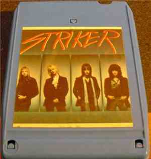 Striker - Striker