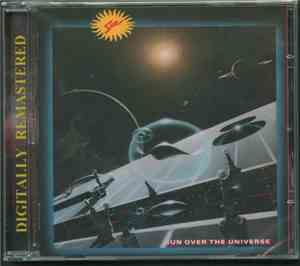 Sun  - Sun Over The Universe