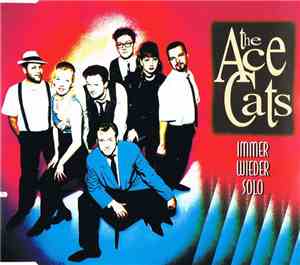 The Ace Cats - Immer Wieder Solo